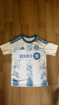 Maillot Domicile Cf Montreal 24/25