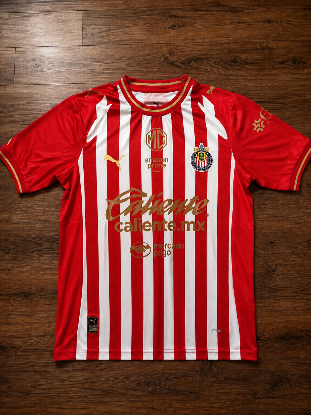 Maillot Chivas Guadalajara